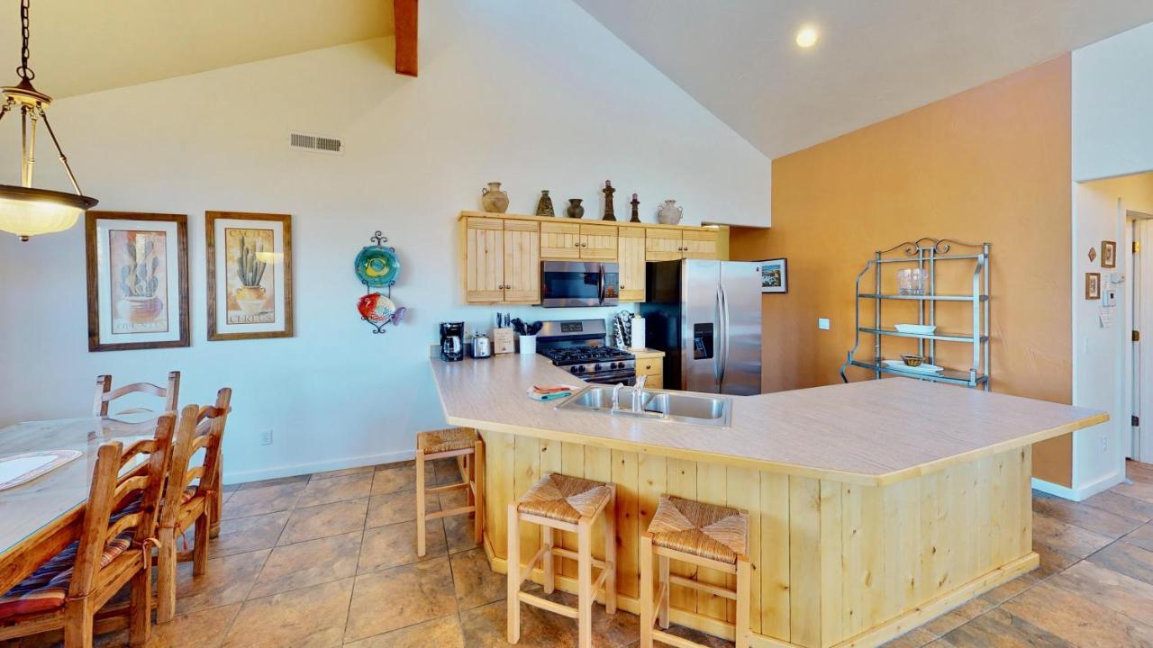 Arches Abode #A3 Villa Moab Exterior photo