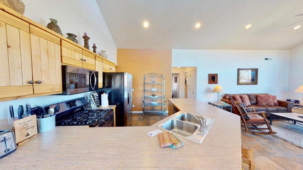 Arches Abode #A3 Villa Moab Exterior photo