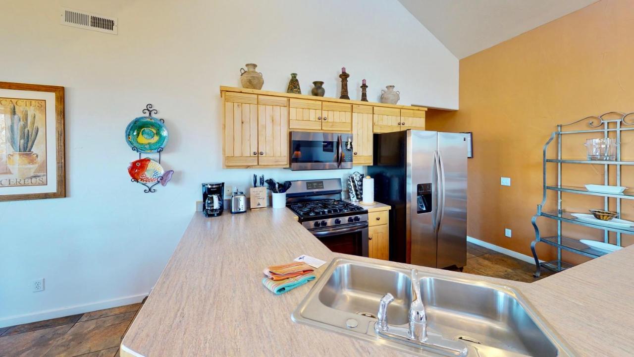 Arches Abode #A3 Villa Moab Exterior photo