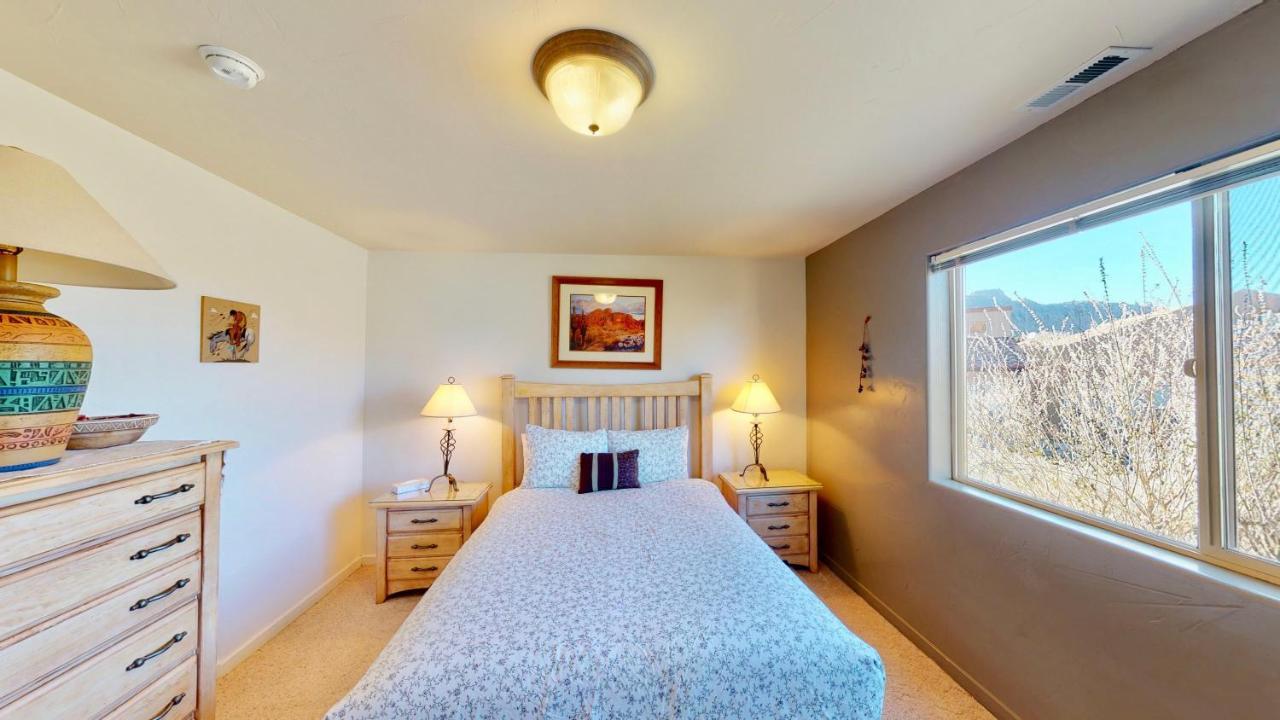 Arches Abode #A3 Villa Moab Exterior photo