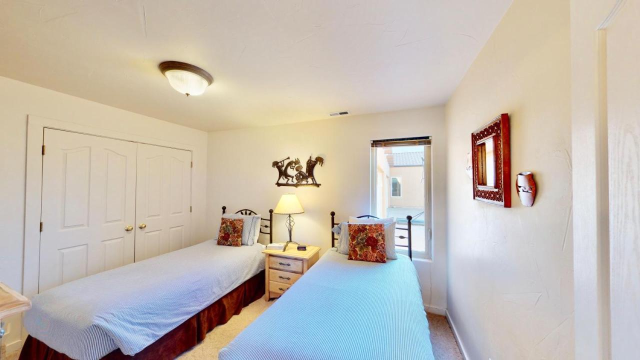 Arches Abode #A3 Villa Moab Exterior photo