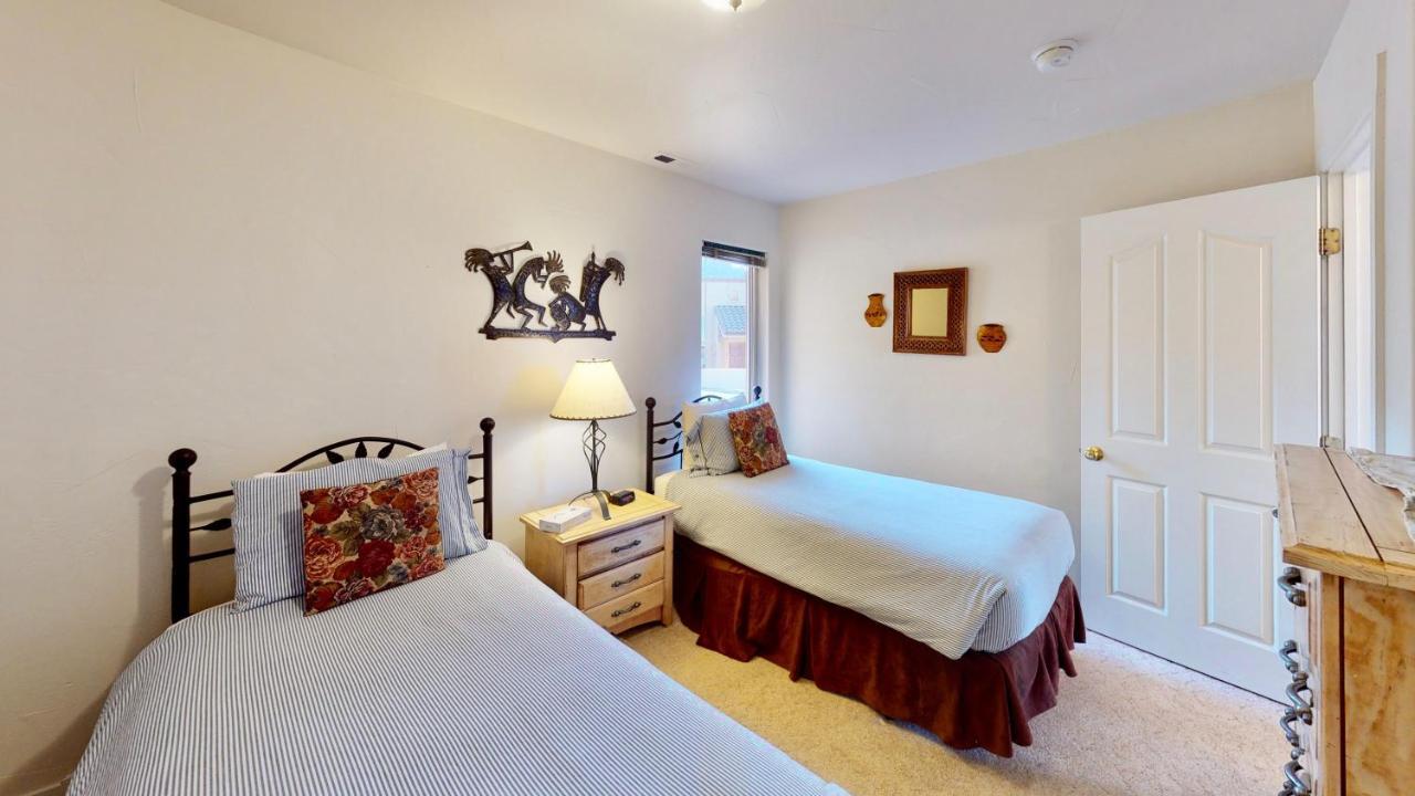 Arches Abode #A3 Villa Moab Exterior photo