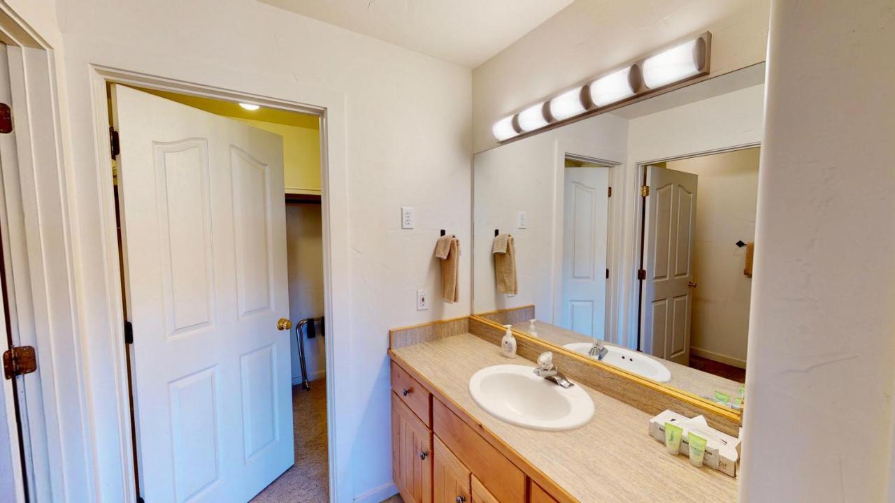 Arches Abode #A3 Villa Moab Exterior photo