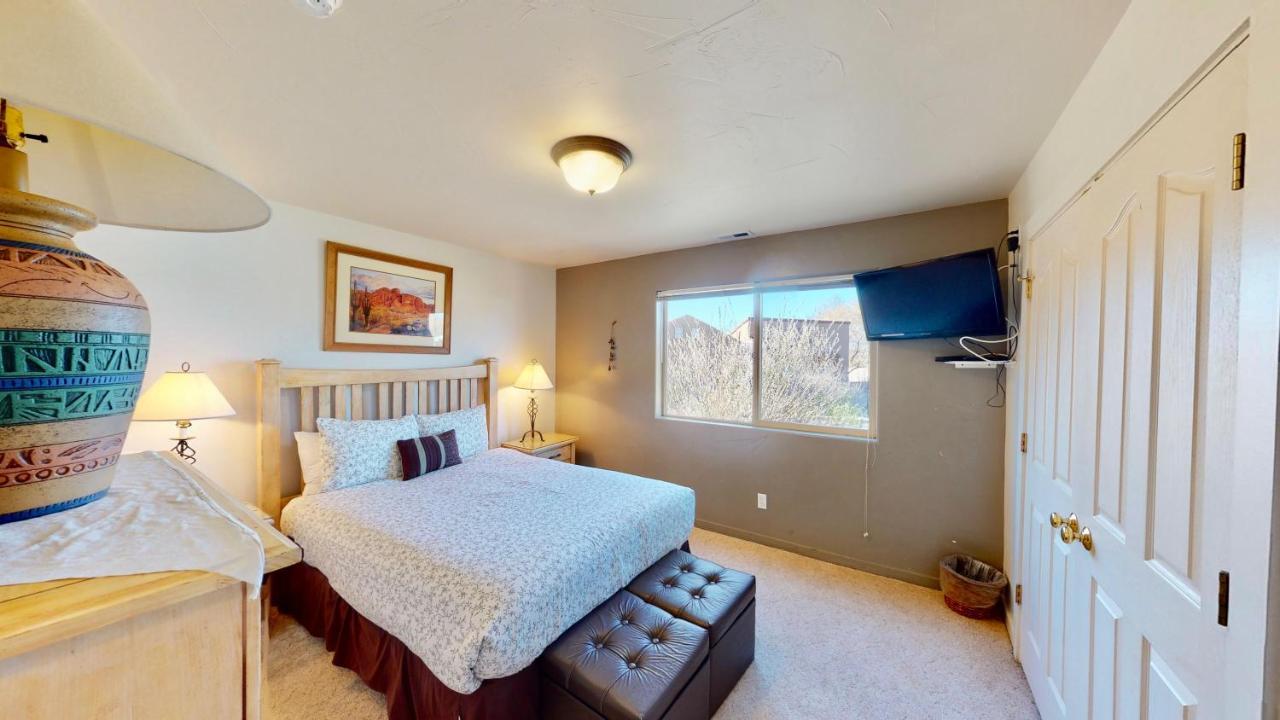 Arches Abode #A3 Villa Moab Exterior photo