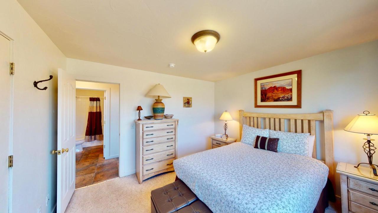 Arches Abode #A3 Villa Moab Exterior photo