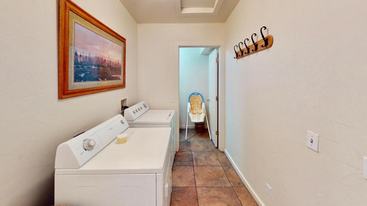 Arches Abode #A3 Villa Moab Exterior photo