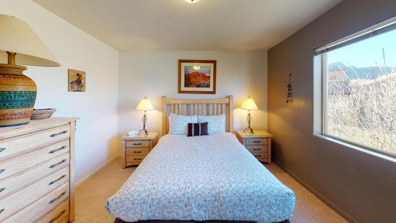 Arches Abode #A3 Villa Moab Exterior photo