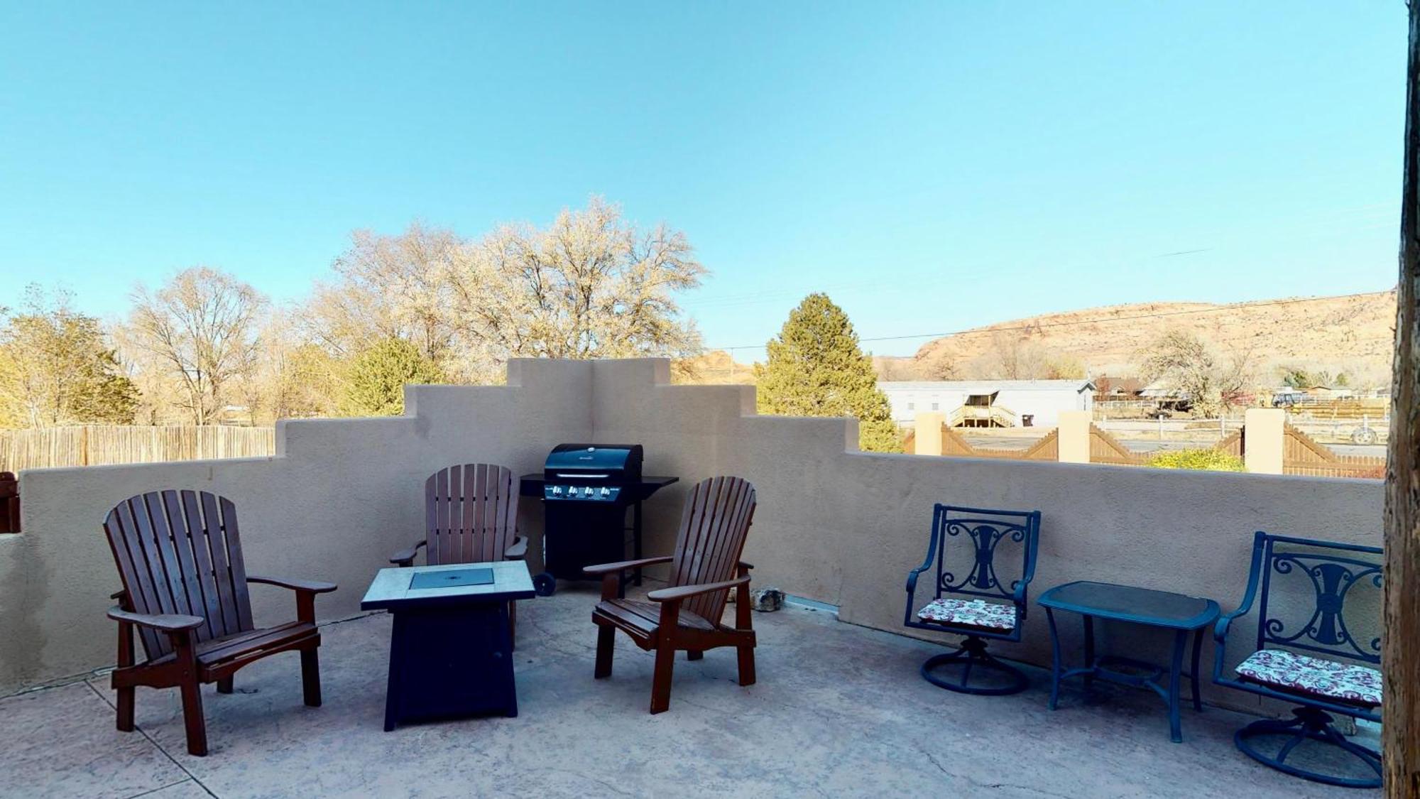 Arches Abode #A3 Villa Moab Exterior photo