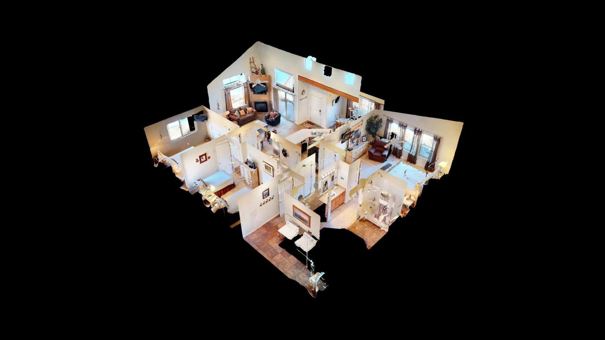 Arches Abode #A3 Villa Moab Exterior photo